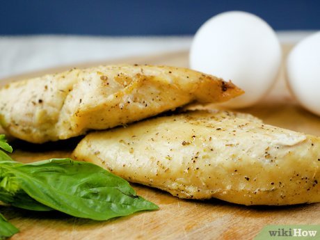 Step 1 Do the Mediterranean diet